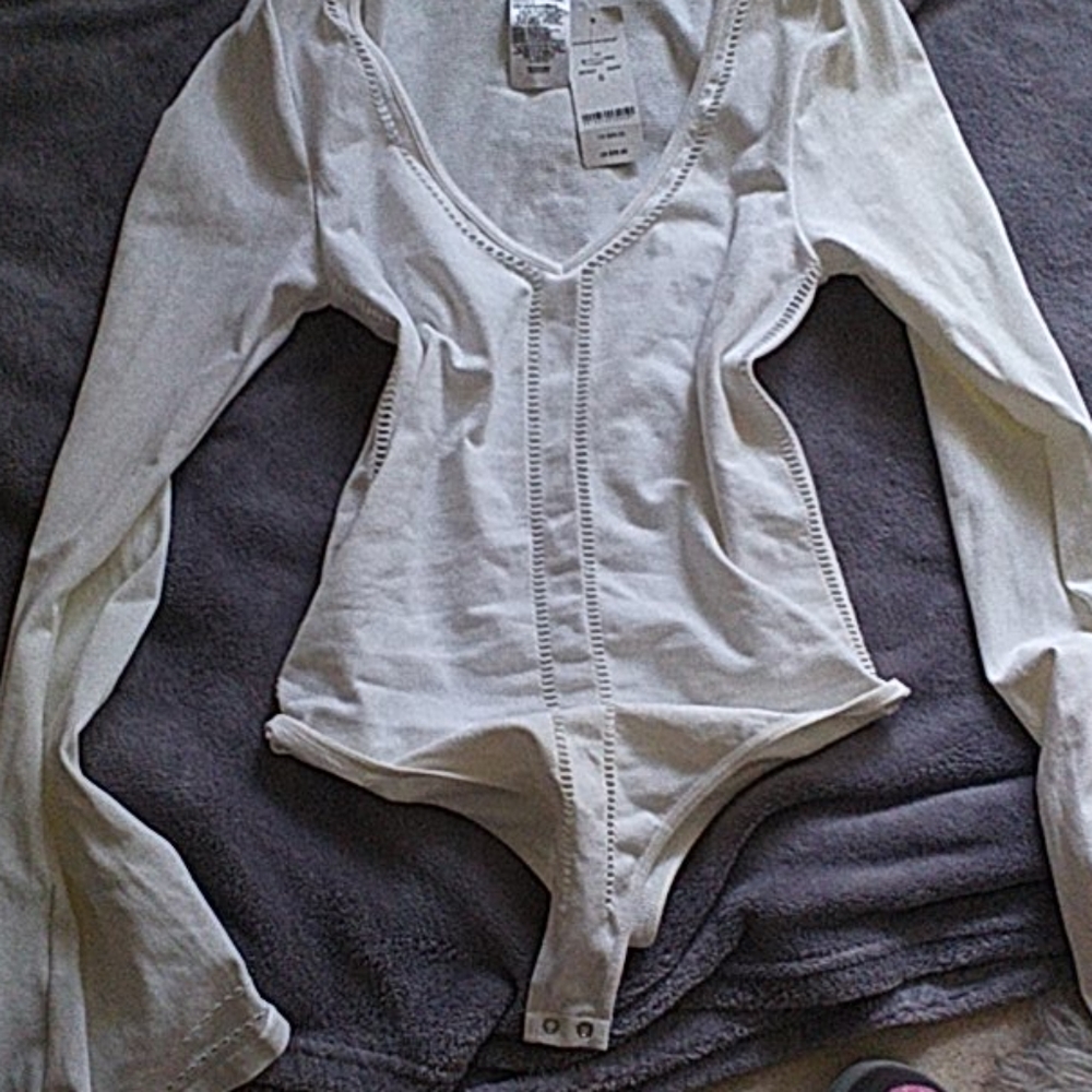 Bebe bodysuit